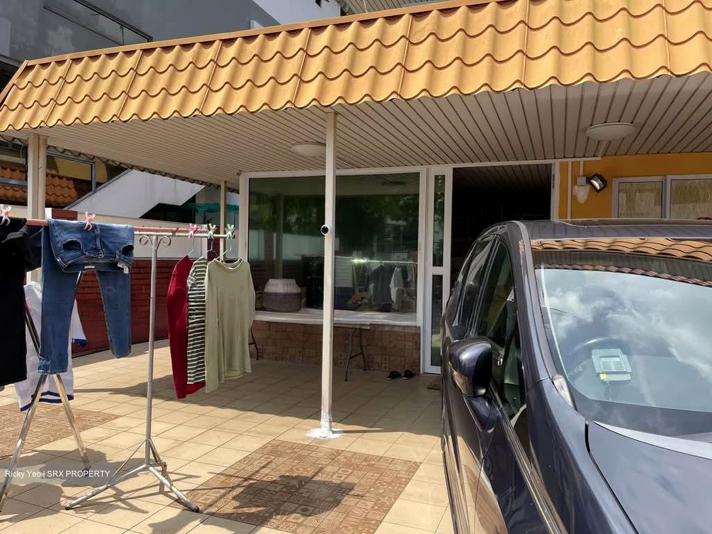 Aroozoo Lane (D19), Terrace #574152331